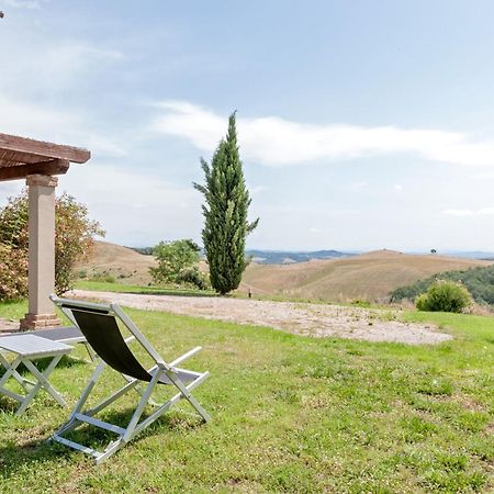 Il Borgo Delle Ville Palaia Buitenkant foto