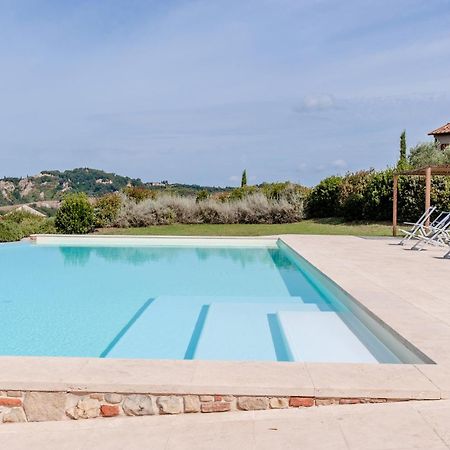 Il Borgo Delle Ville Palaia Buitenkant foto