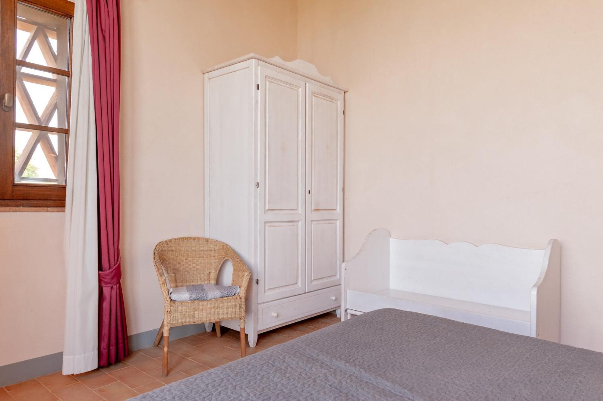 Il Borgo Delle Ville Palaia Buitenkant foto