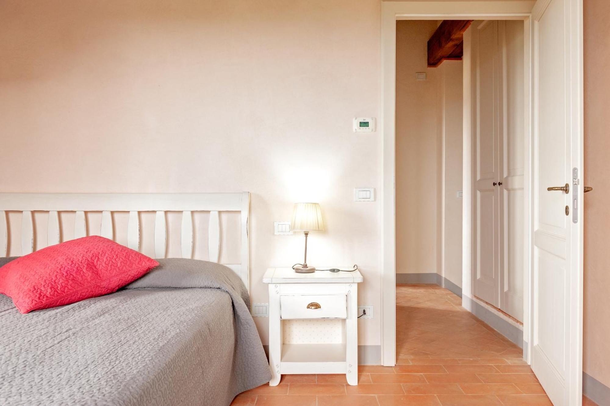 Il Borgo Delle Ville Palaia Buitenkant foto