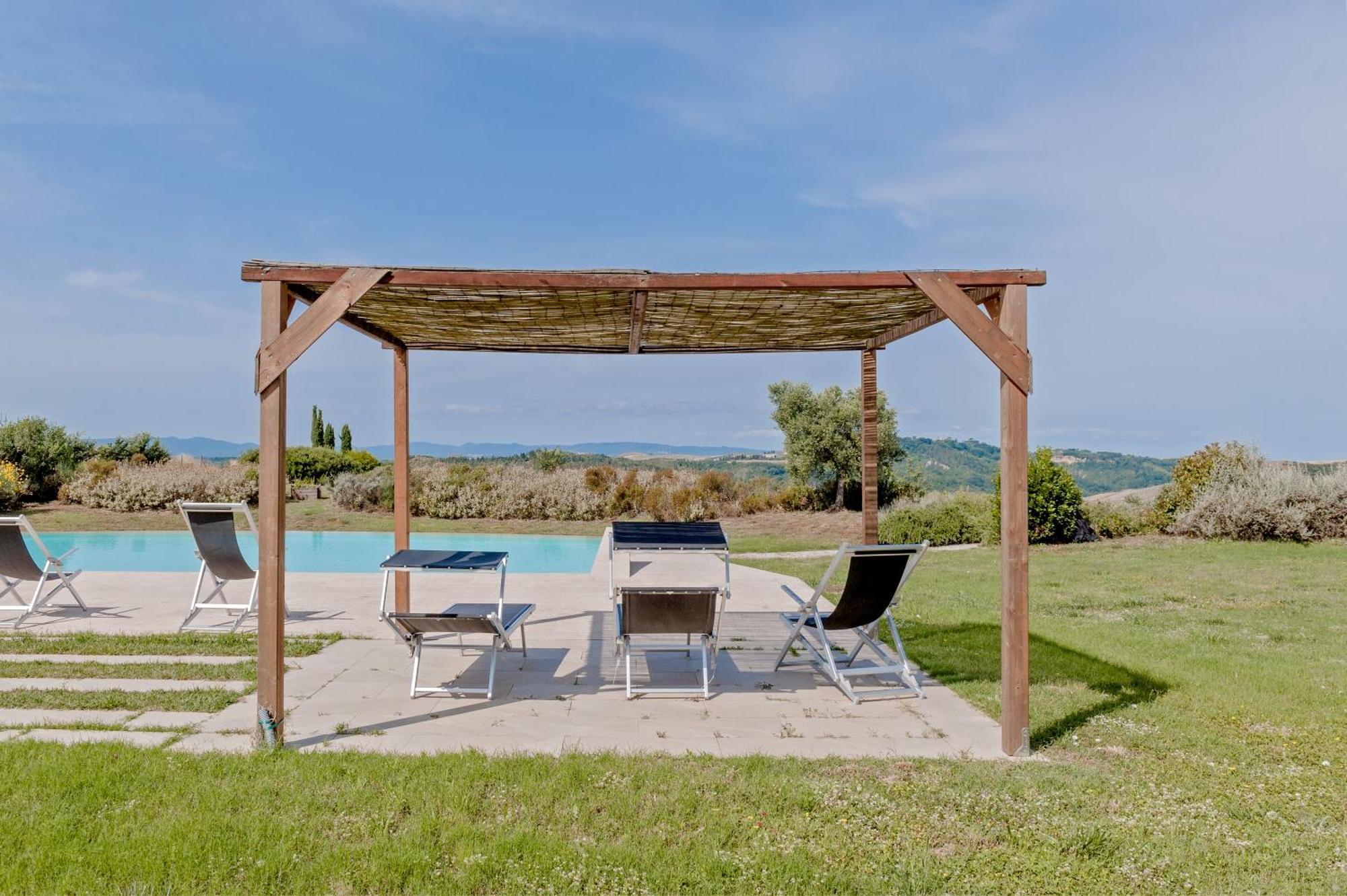 Il Borgo Delle Ville Palaia Buitenkant foto